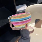 Bohemian Style Casual Beach Summer Women's Bag - Enva Store
