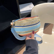 Bohemian Style Casual Beach Summer Women's Bag - Enva Store