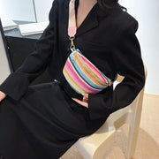 Bohemian Style Casual Beach Summer Women's Bag - Enva Store