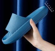 Soft Home Couple Slippers - Enva Store