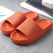 Soft Home Couple Slippers - Enva Store