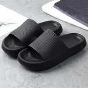 Soft Home Couple Slippers - Enva Store