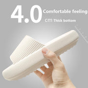 Soft Home Couple Slippers - Enva Store