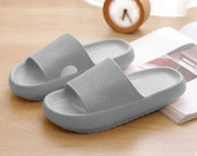Soft Home Couple Slippers - Enva Store