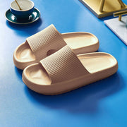 Soft Home Couple Slippers - Enva Store