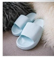 Soft Home Couple Slippers - Enva Store
